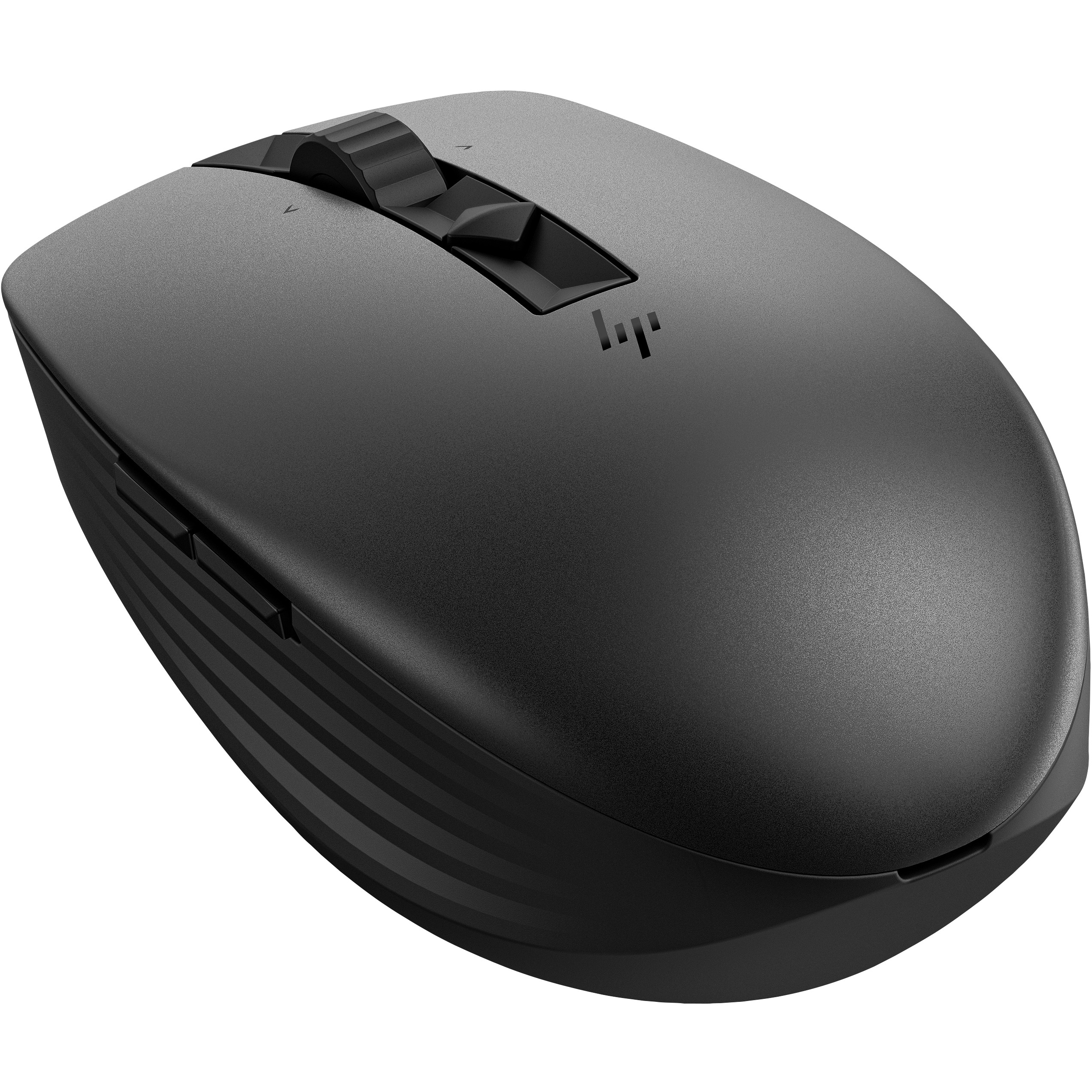Miš HP 715 Rechargeable Multi-Device Mouse - crna boja-4