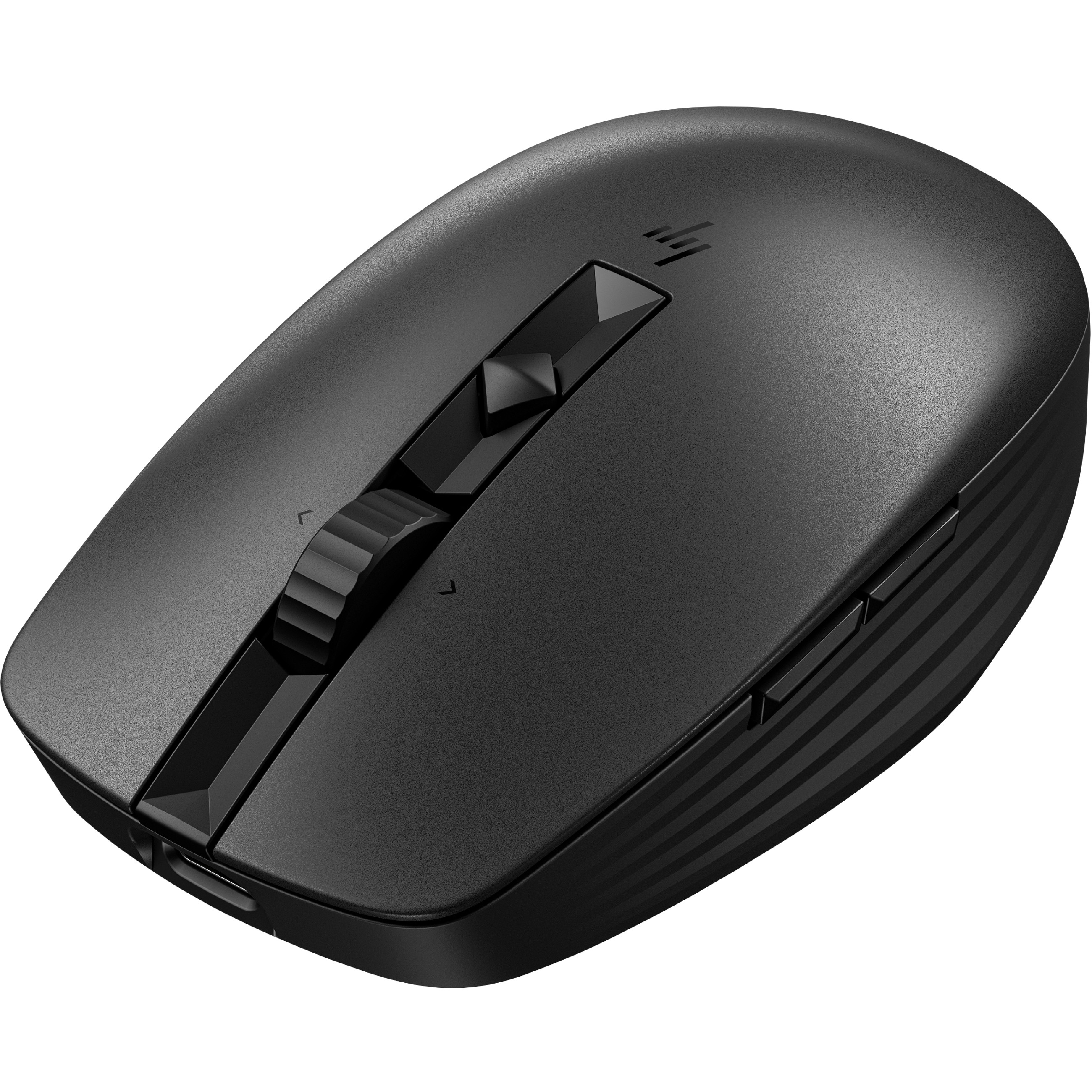 Miš HP 715 Rechargeable Multi-Device Mouse - crna boja-7