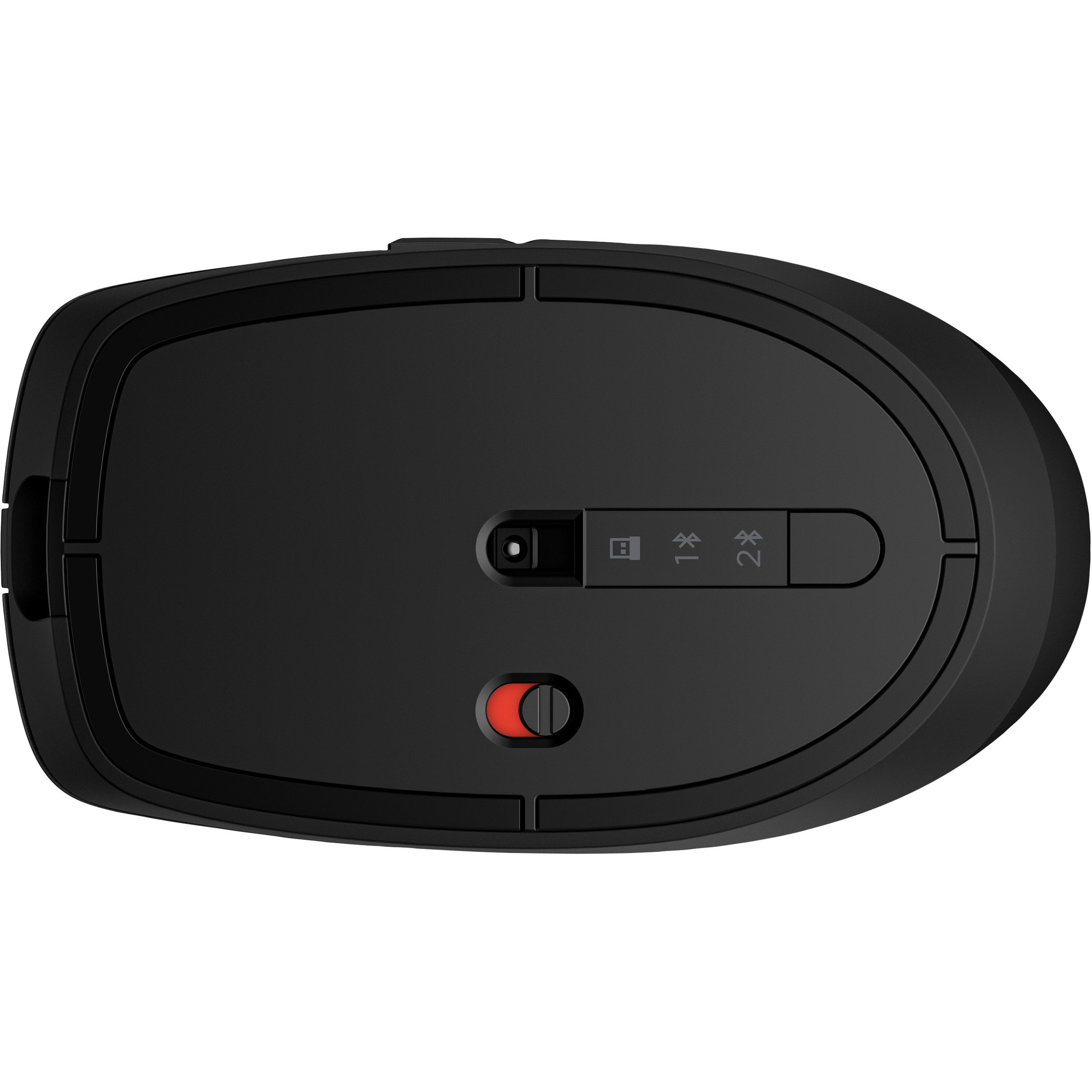 Miš HP 715 Rechargeable Multi-Device Mouse - crna boja-5