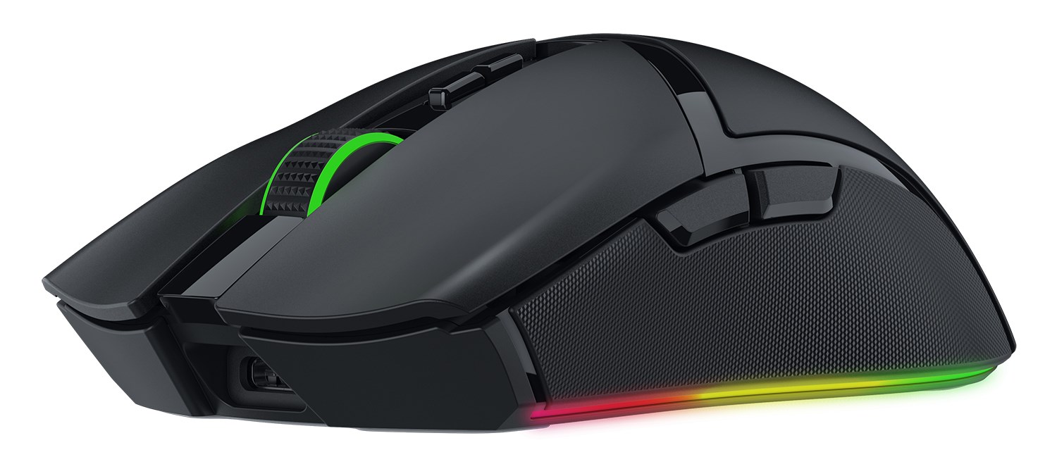 Gaming miš RAZER Cobra Pro (bežični, 30000 DPI, RGB, 8 tipki)-8