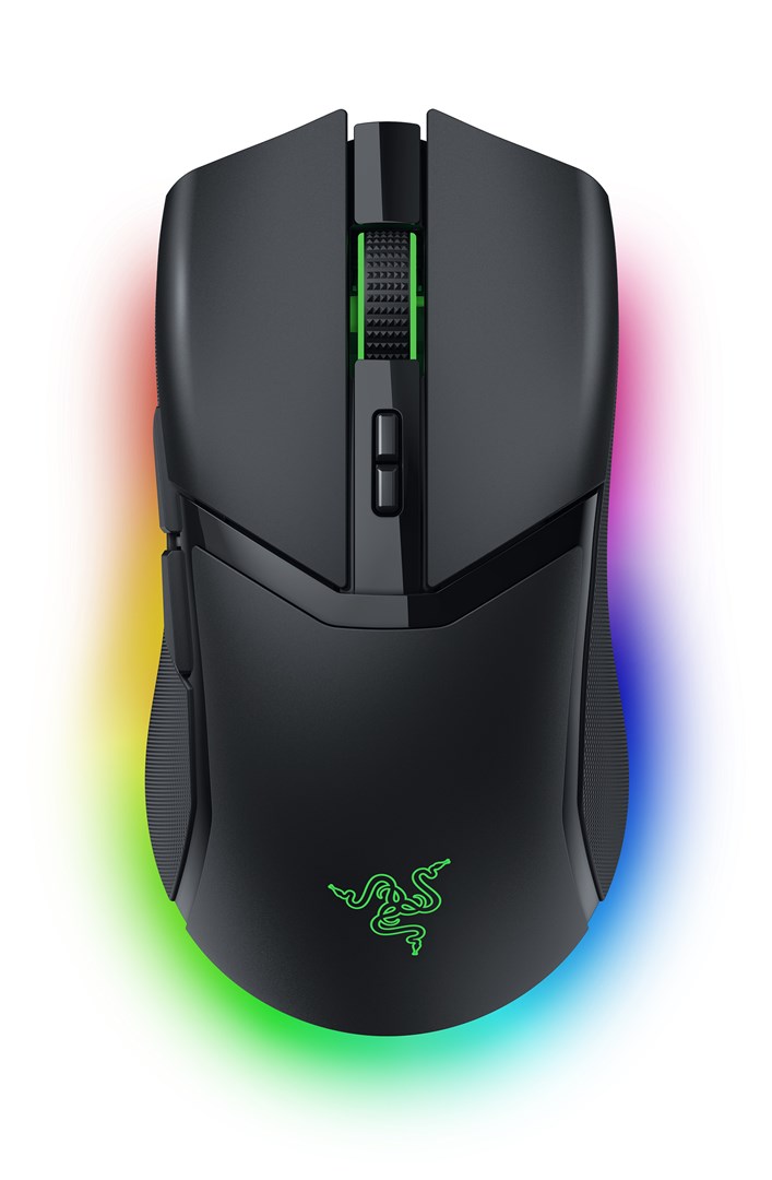 Gaming miš RAZER Cobra Pro (bežični, 30000 DPI, RGB, 8 tipki)-3