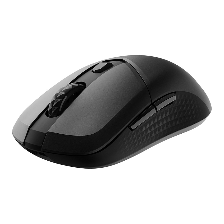 Miš MSI VERSA 300 (bežični, RF, Bluetooth, USB-C, 8000 DPI, 6 tipki)-2