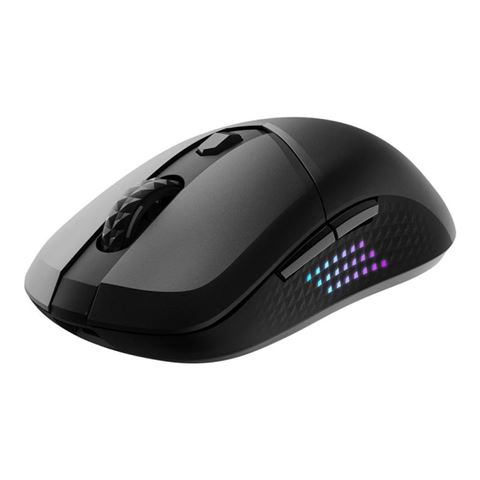 Miš MSI Clutch GM31 Lightweight Wireless, bežični, 26000 DPI, crni-0