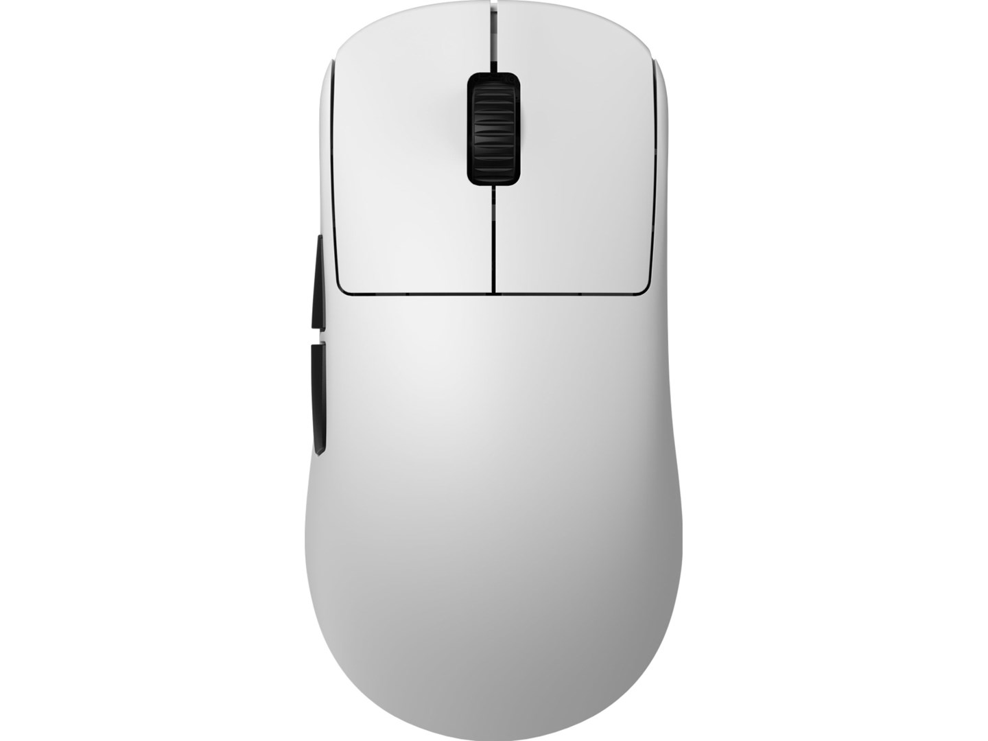 Miš Endgame Gear OP1w 4k (bežični, bijeli, za gaming)-0