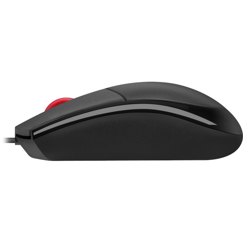 MOUSE DEFENDER DELTA MM-523 crna boja-1
