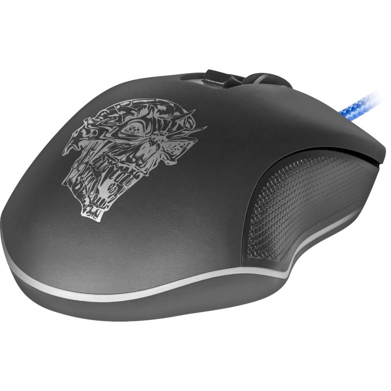 Gaming miš DEFENDER GM-927 Sleipnir (12800 DPI, RGB)-1