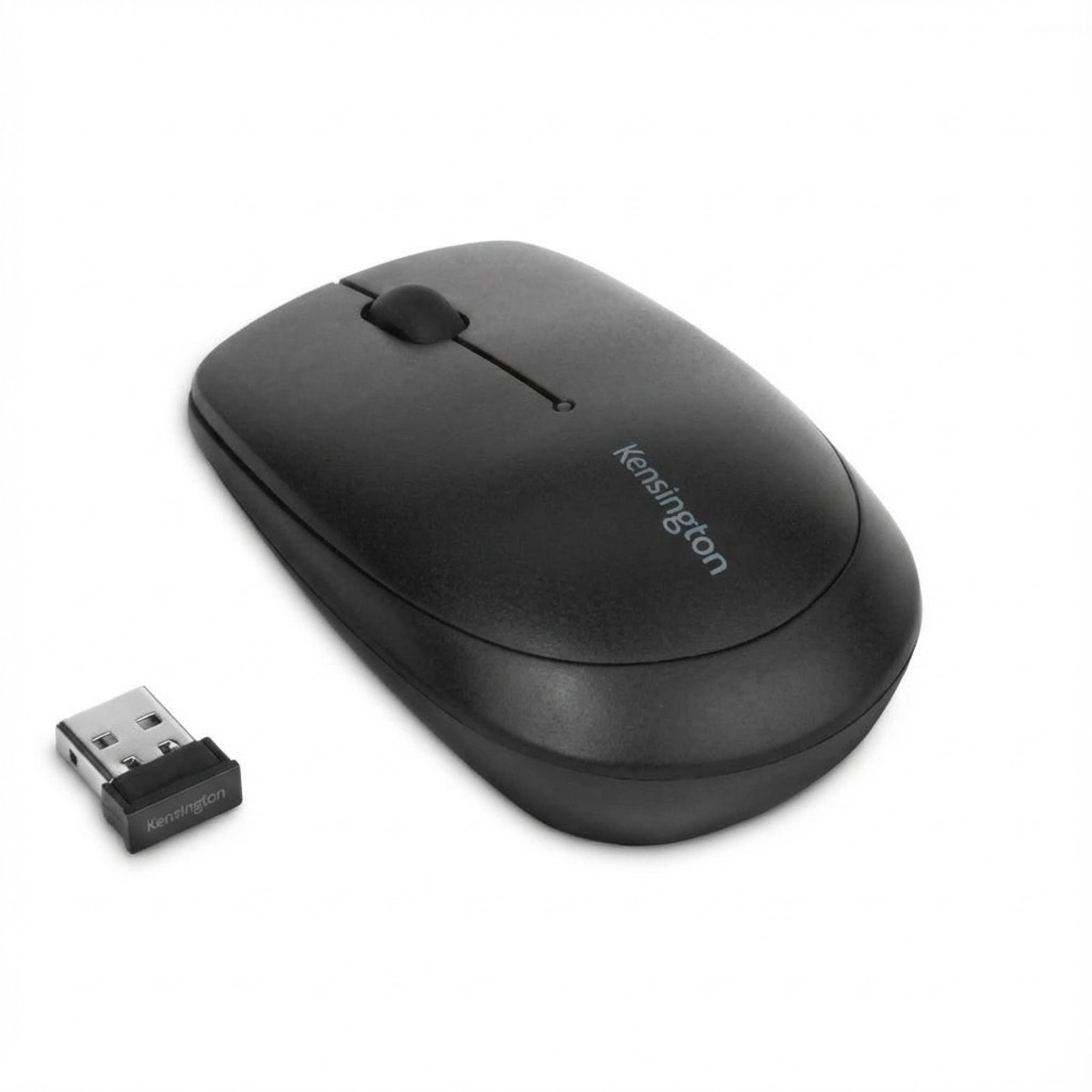 Miš HP WIRELESS PREMIUM MOUSE (bežični, ambidextrous, crna boja)