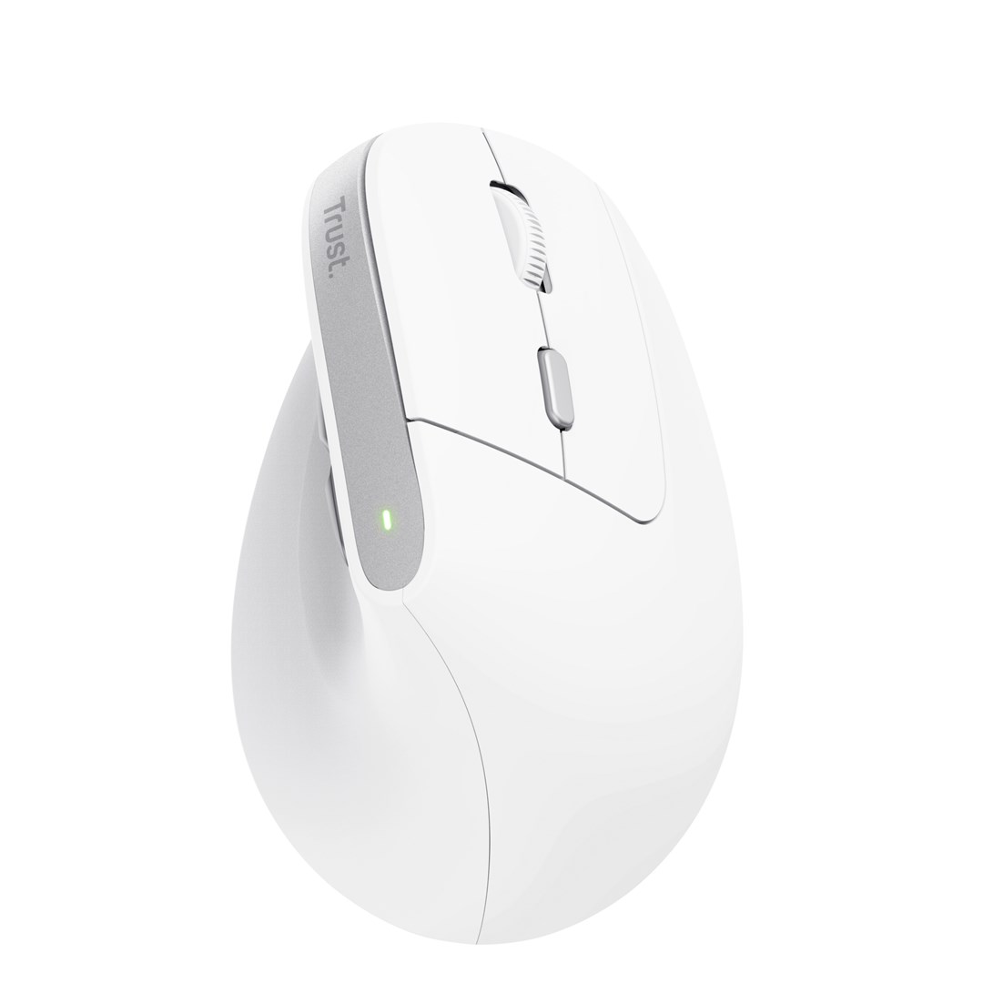 Miš TRUST Bayo II RF Wireless Optical 2400 DPI (5 godina jamstva)-1