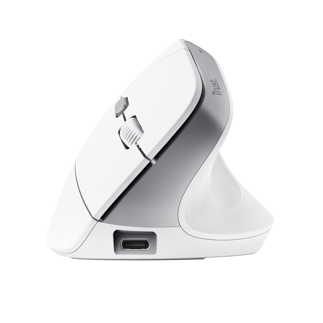 Miš TRUST Bayo II RF Wireless Optical 2400 DPI (5 godina jamstva)-2