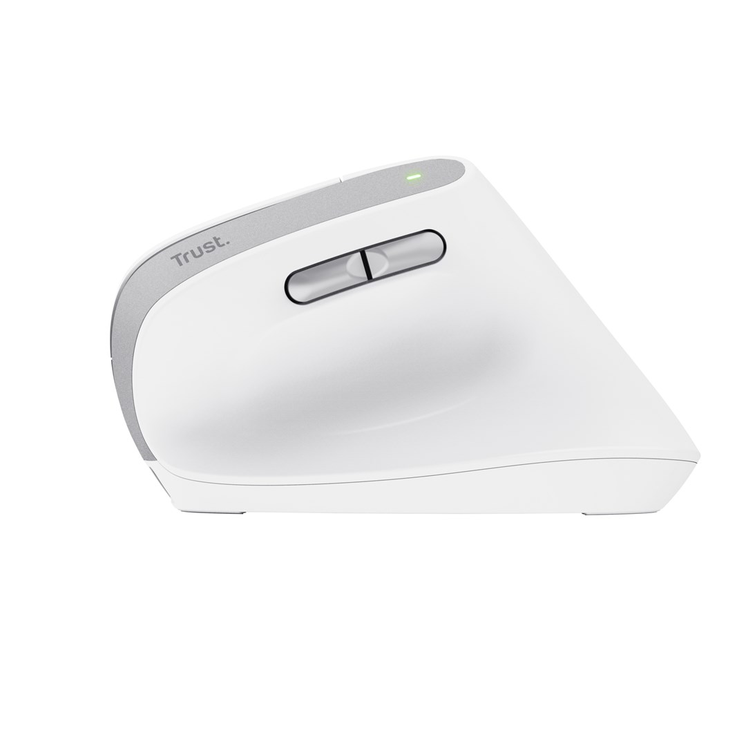 Miš TRUST Bayo II RF Wireless Optical 2400 DPI (5 godina jamstva)-3