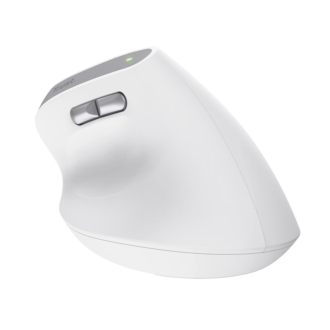 Miš TRUST Bayo II RF Wireless Optical 2400 DPI (5 godina jamstva)-5