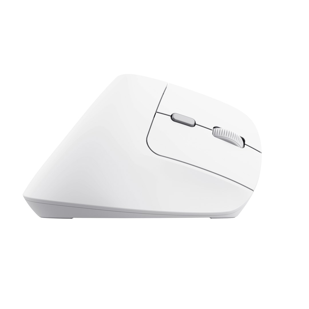 Miš TRUST Bayo II RF Wireless Optical 2400 DPI (5 godina jamstva)-4
