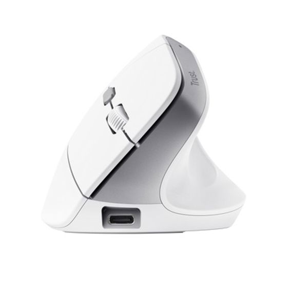 Miš TRUST Bayo II RF Wireless Optical 2400 DPI (5 godina jamstva)-3