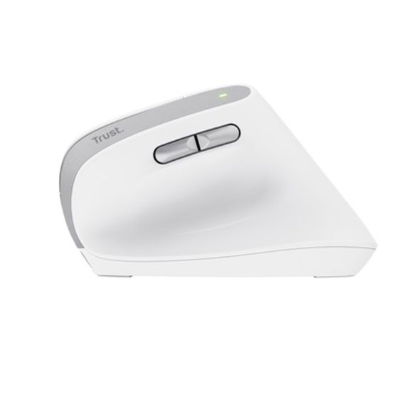 Miš TRUST Bayo II RF Wireless Optical 2400 DPI (5 godina jamstva)-2