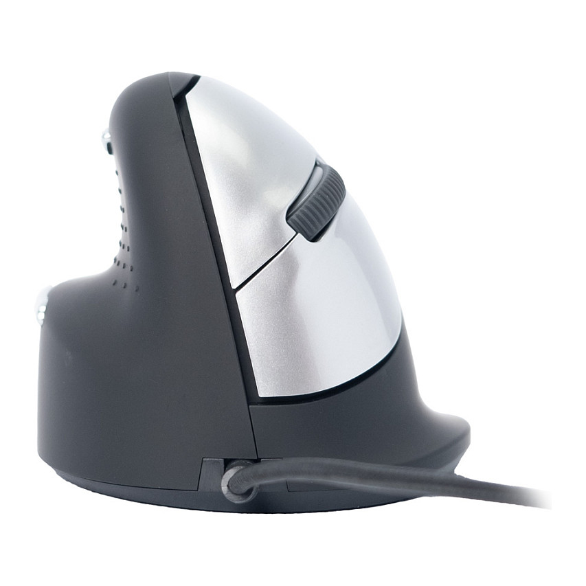 Ergonomski miš R-GO TOOLS R-Go HE Break (ljevoruki, žičani, crni)-1