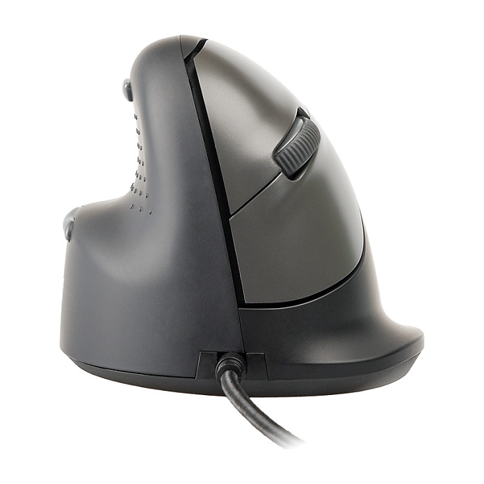Ergonomski miš R-GO TOOLS R-Go HE Break (ljevoruki, žičani, crni)-12