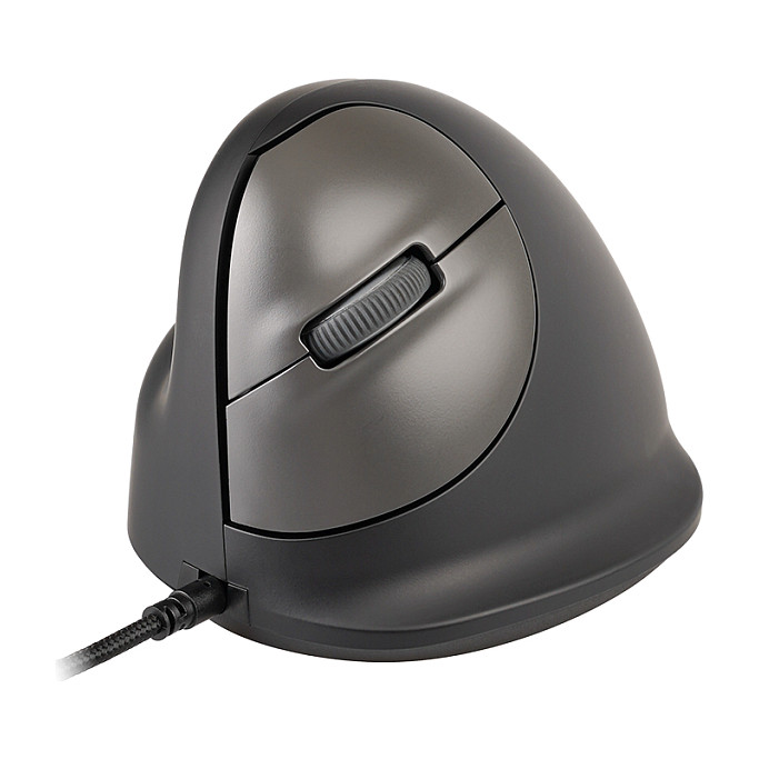 Ergonomski miš R-GO TOOLS R-Go HE Break (ljevoruki, žičani, crni)-13