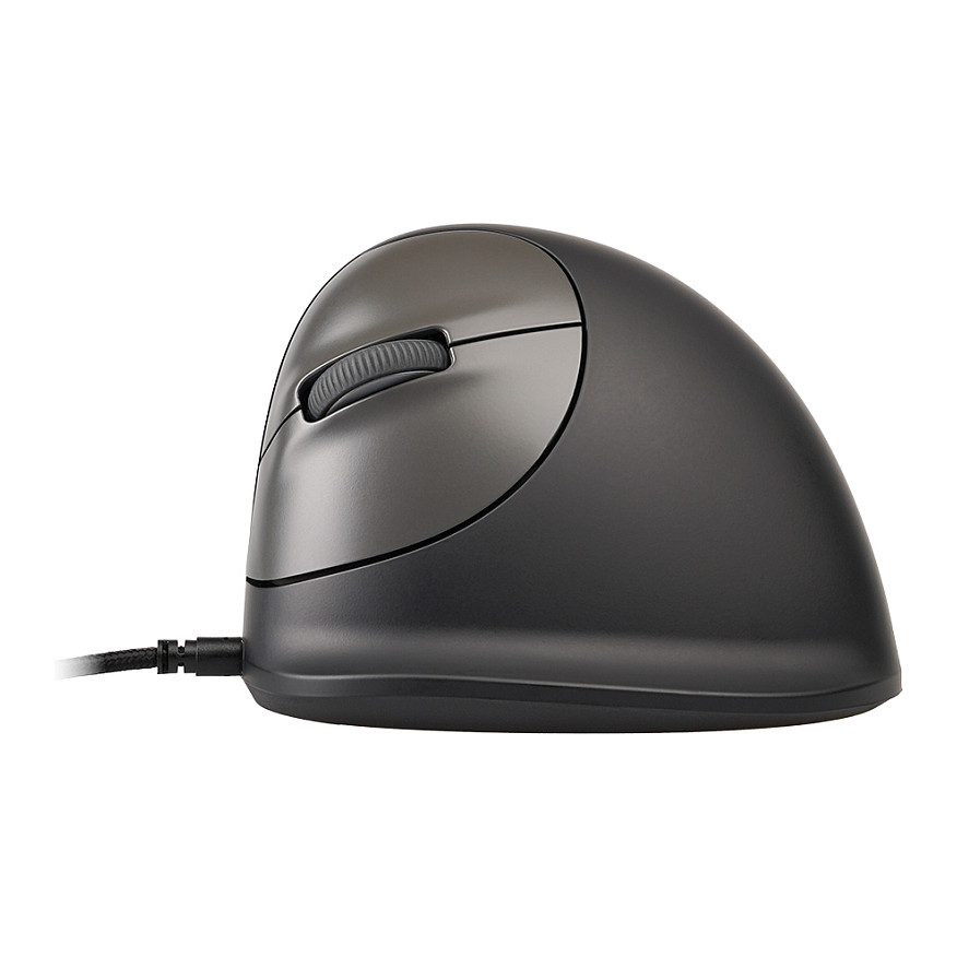 Ergonomski miš R-GO TOOLS R-Go HE Break (ljevoruki, žičani, crni)-14