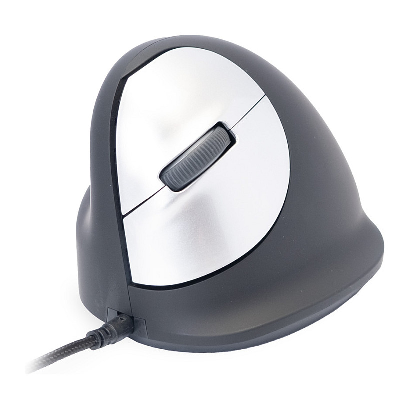 Ergonomski miš R-GO TOOLS R-Go HE Break (ljevoruki, žičani, crni)-3