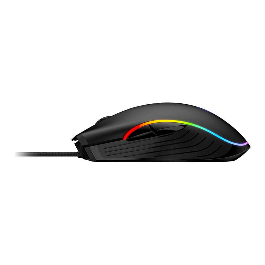 Gaming miš MSI FORGE GM300 (7200 DPI, 7 tipki, RGB osvjetljenje)-3