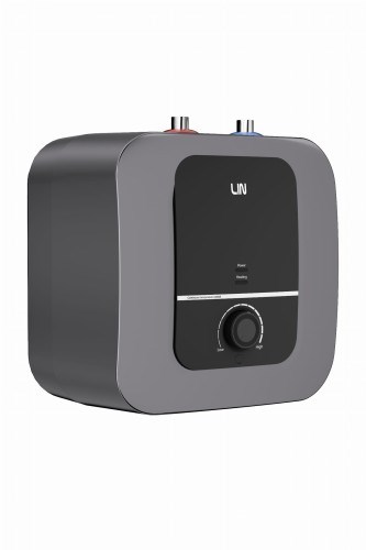 LIN LIFUP1GY Top-connected electric boiler 10 L Grey-0