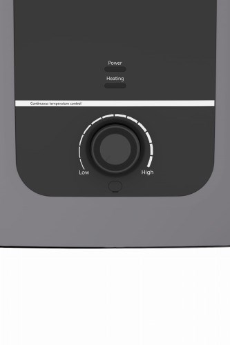 LIN LIFUP1GY Top-connected electric boiler 10 L Grey-2