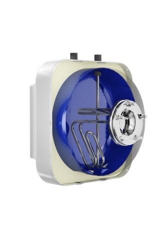 LIN LIFUP1GY Top-connected electric boiler 10 L Grey-5