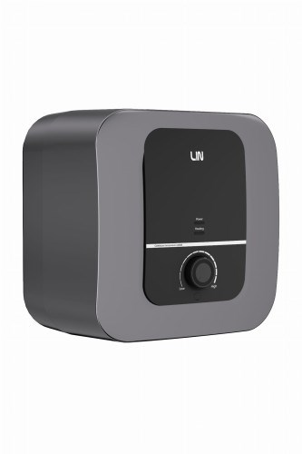 LIN LIFUP1GY Top-connected electric boiler 10 L Grey-4