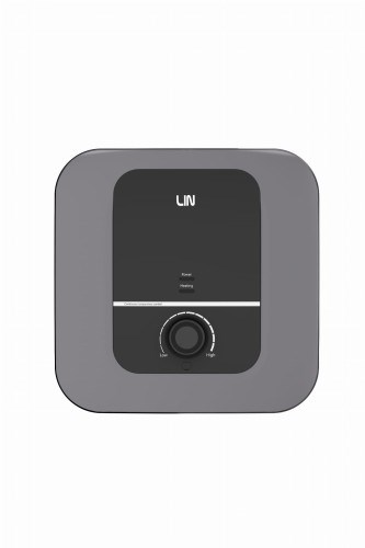 LIN LIFUP1GY Top-connected electric boiler 10 L Grey-6