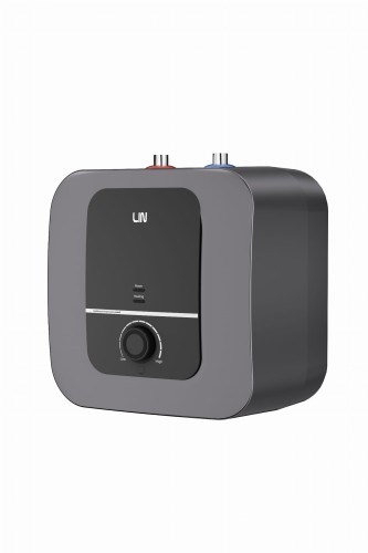 LIN LIFUP1GY Top-connected electric boiler 10 L Grey-3