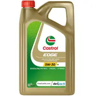 Motorno ulje CASTROL Edge 5W-30 C3 PC (5L)