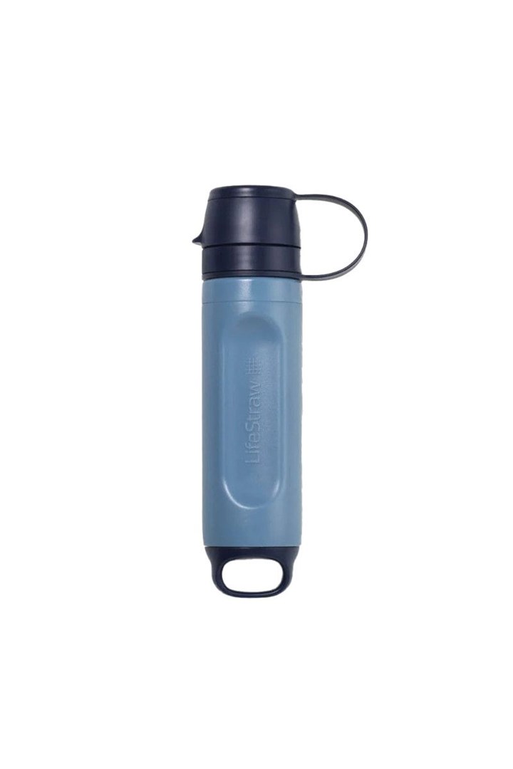 Filter za vodu LIFESTRAW Peak Series Solo (Mountain Blue)-0