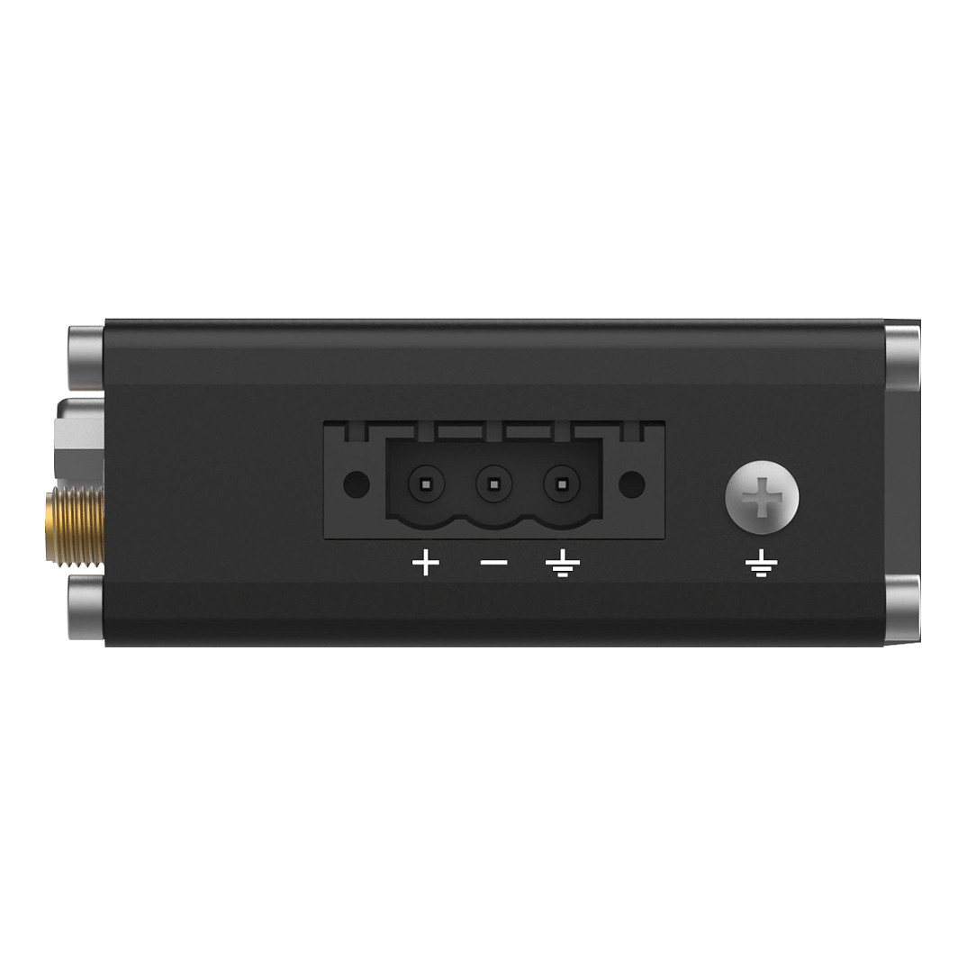 Teltonika RUT142 industrijski router (WiFi 4, 2x LAN, RS232, PoE, IP30)-4