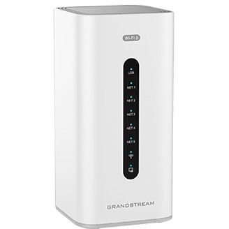 Switch GRANDSTREAM GCC6010W Gigabit Ethernet (10/100/1000) bijeli