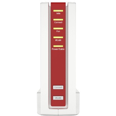 Modem usmjerivač AVM FRITZ!Box 6690 Cable-7