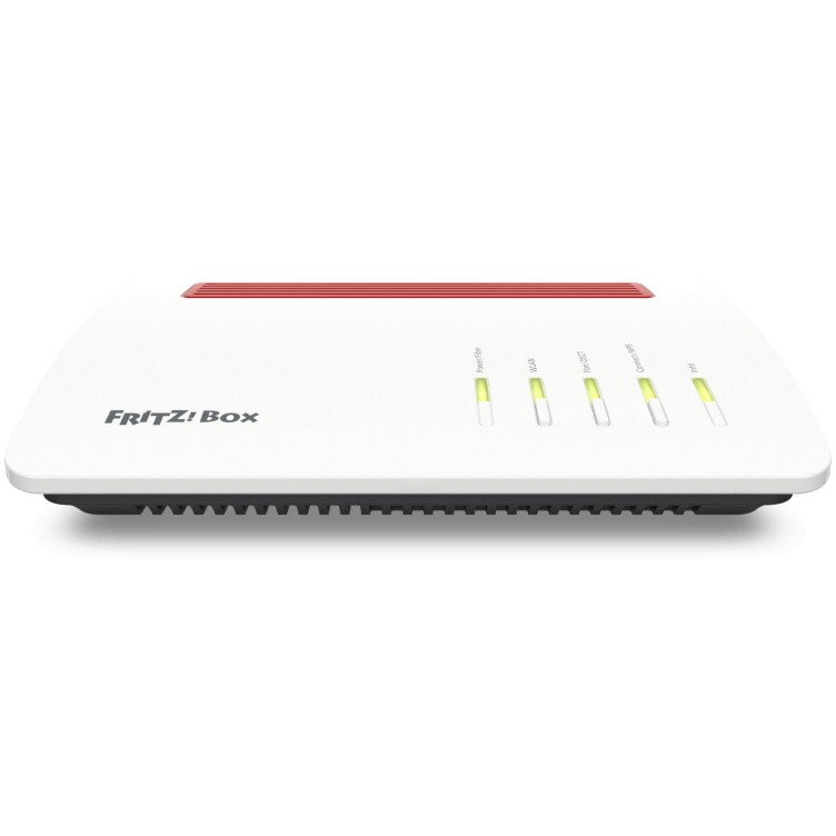 Bežični router FRITZ!BOX 5590 Fiber (Gigabit Ethernet, Dual-band 2.4 GHz / 5 GHz, Bijeli)-5