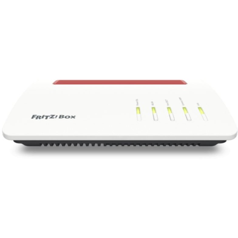 Bežični router FRITZ!BOX 7590 AX (Gigabit Ethernet, Dual-band 2.4 GHz / 5 GHz, Bijeli)-5