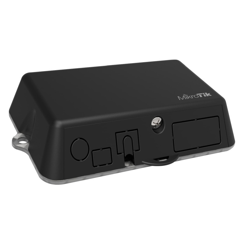 Pristupna točka MikroTik RB912R-2nD-LTm&EC200A-EU (802.11n, 10/100 Mbit/s, Ethernet LAN (RJ-45) portovi 1, MU-MiMO, PoE ulaz)-2