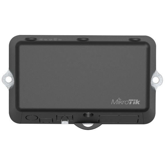 Pristupna točka MikroTik RB912R-2nD-LTm&EC200A-EU (802.11n, 10/100 Mbit/s, Ethernet LAN (RJ-45) portovi 1, MU-MiMO, PoE ulaz)-0