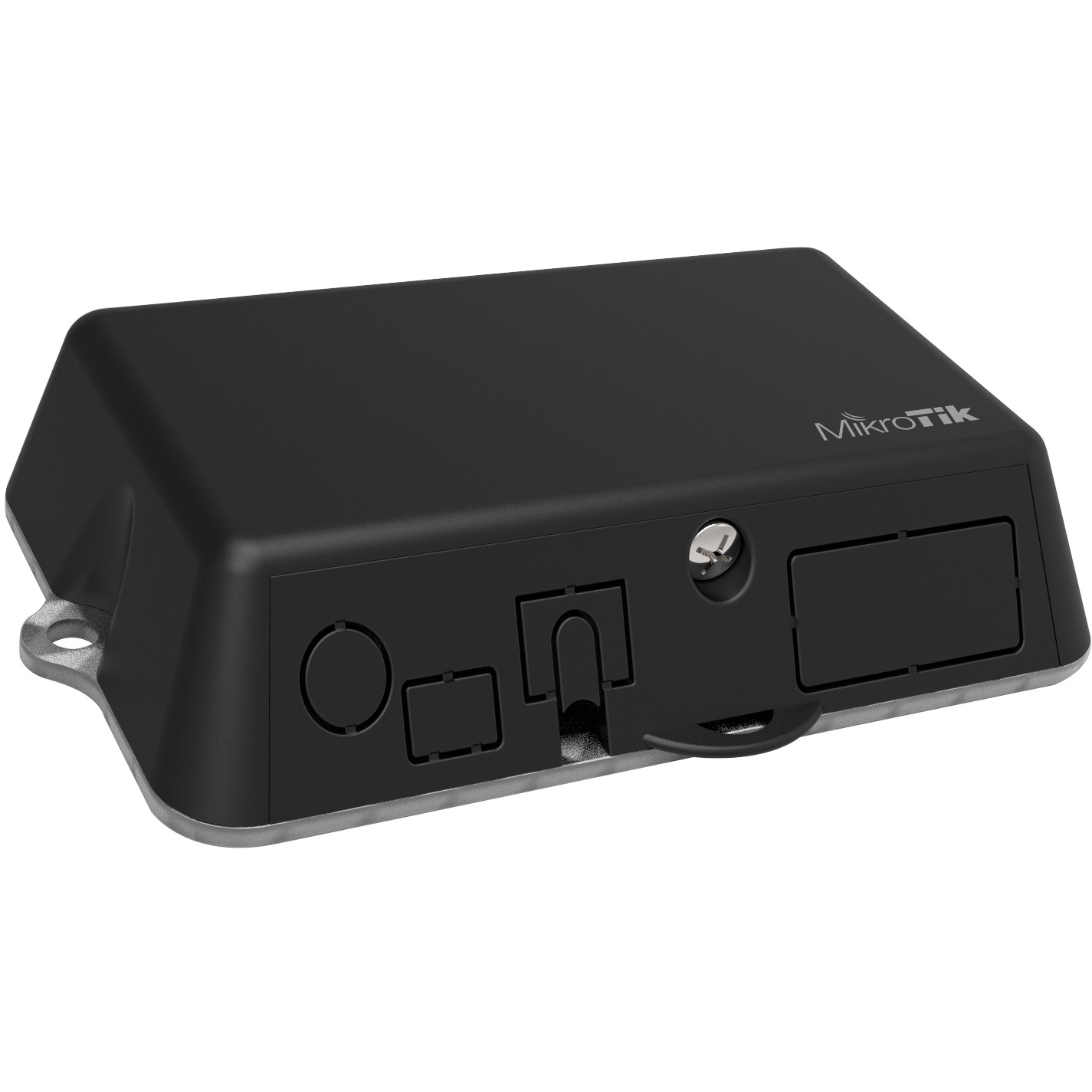 Pristupna točka MikroTik RB912R-2nD-LTm&EC200A-EU (802.11n, 10/100 Mbit/s, Ethernet LAN (RJ-45) portovi 1, MU-MiMO, PoE ulaz)-3