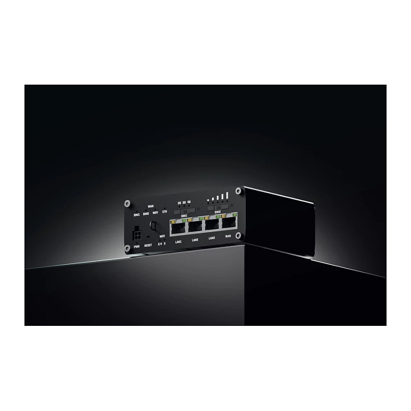ROUTER TELTONIKA RUTM11 (4G LTE, Gigabit Ethernet)-5