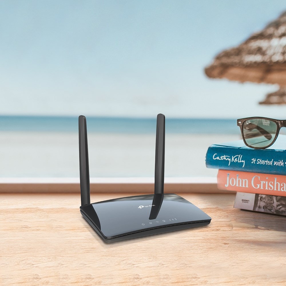 Router TP-LINK Archer MR402 AC1200 bežični Dual Band 4G LTE-5
