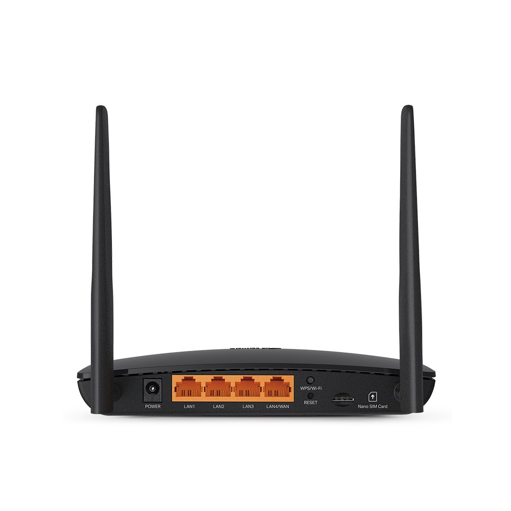 Router TP-LINK Archer MR402 AC1200 bežični Dual Band 4G LTE-2