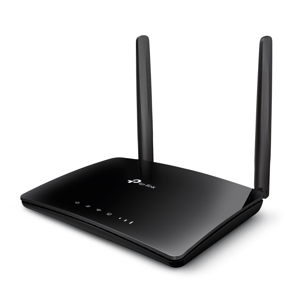 Router TP-LINK Archer MR402 AC1200 bežični Dual Band 4G LTE-0