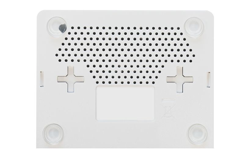 Router MIKROTIK hEX RB750Gr3 (5x Gigabit Ethernet, 880MHz CPU, 256MB RAM, RouterOS L4)-2