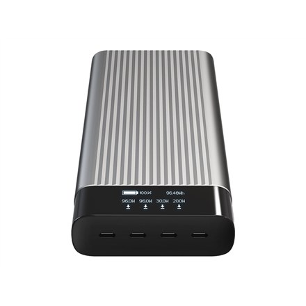 Prijenosna baterija HYPERJUICE HJ245B (USB-C)-4