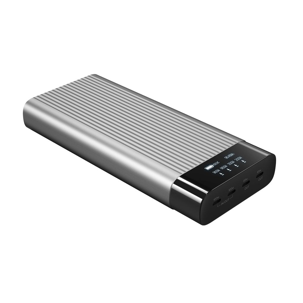 Prijenosna baterija HYPERJUICE HJ245B (USB-C)-1