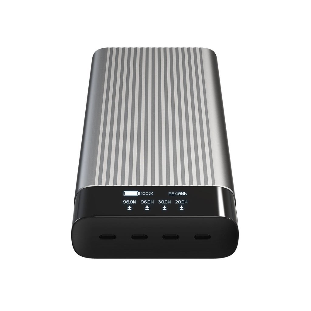 Prijenosna baterija HYPERJUICE HJ245B (USB-C)-0