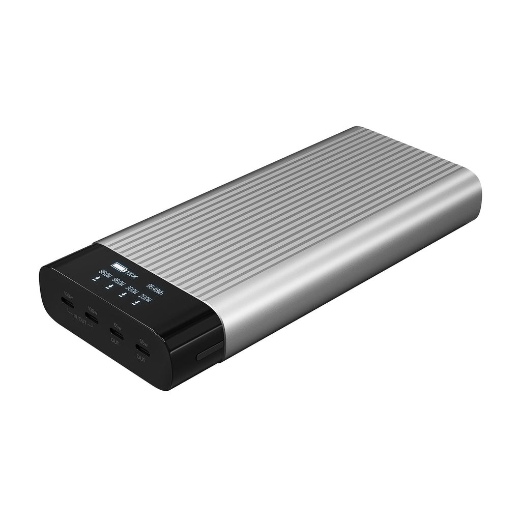 Prijenosna baterija HYPERJUICE HJ245B (USB-C)-2