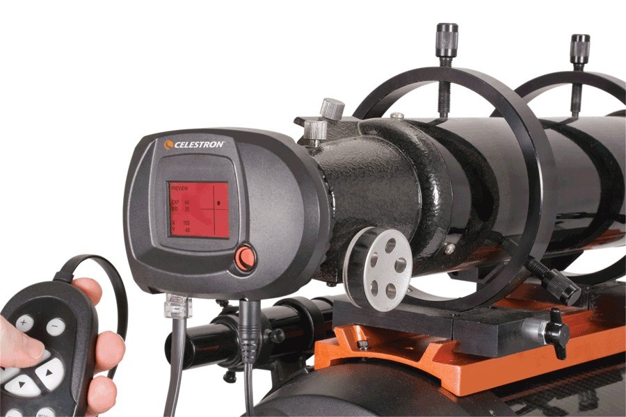 Strujni adapter CELESTRON 93713 (12V, 5A, za kompjuterizirane teleskope)